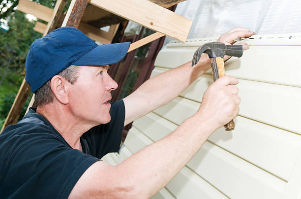  New Burlington, OH Siding Installation & Repair Pros